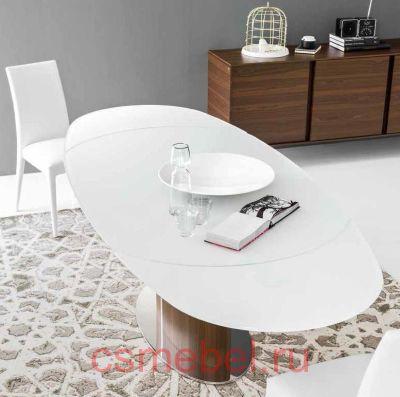 Стол трансформер италия calligaris