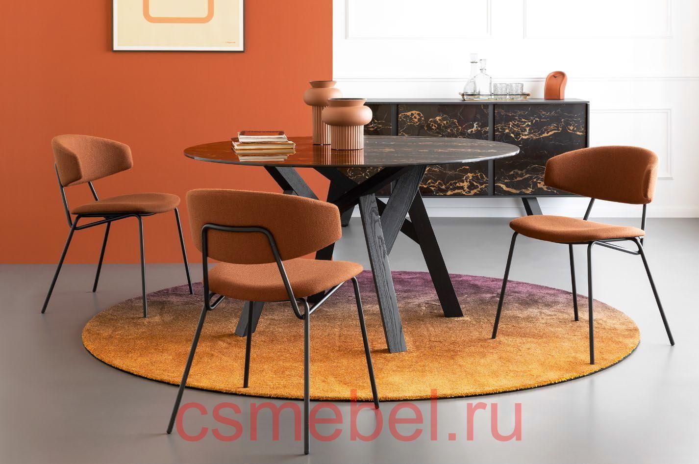 Стол Jungle Calligaris