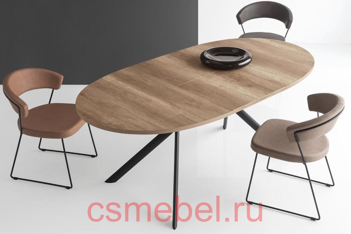 Стол Giove Calligaris